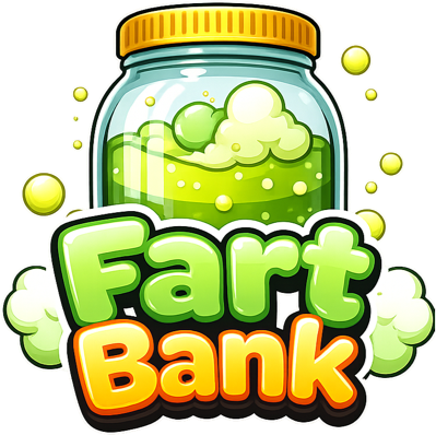 Fart Bank logo